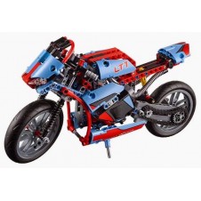 Lego Technic motor kopen