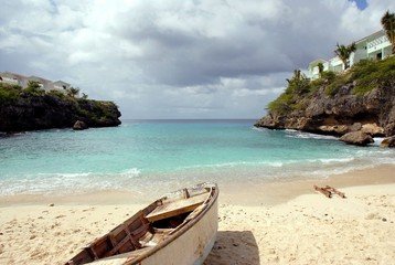 vakantiehuis kopen Curacao
